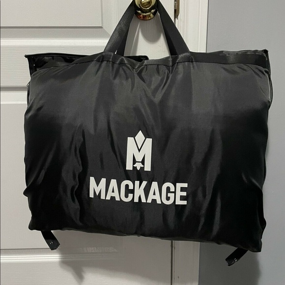 Brand New Mackage Jacket (Men 38) - Picture 5 of 5